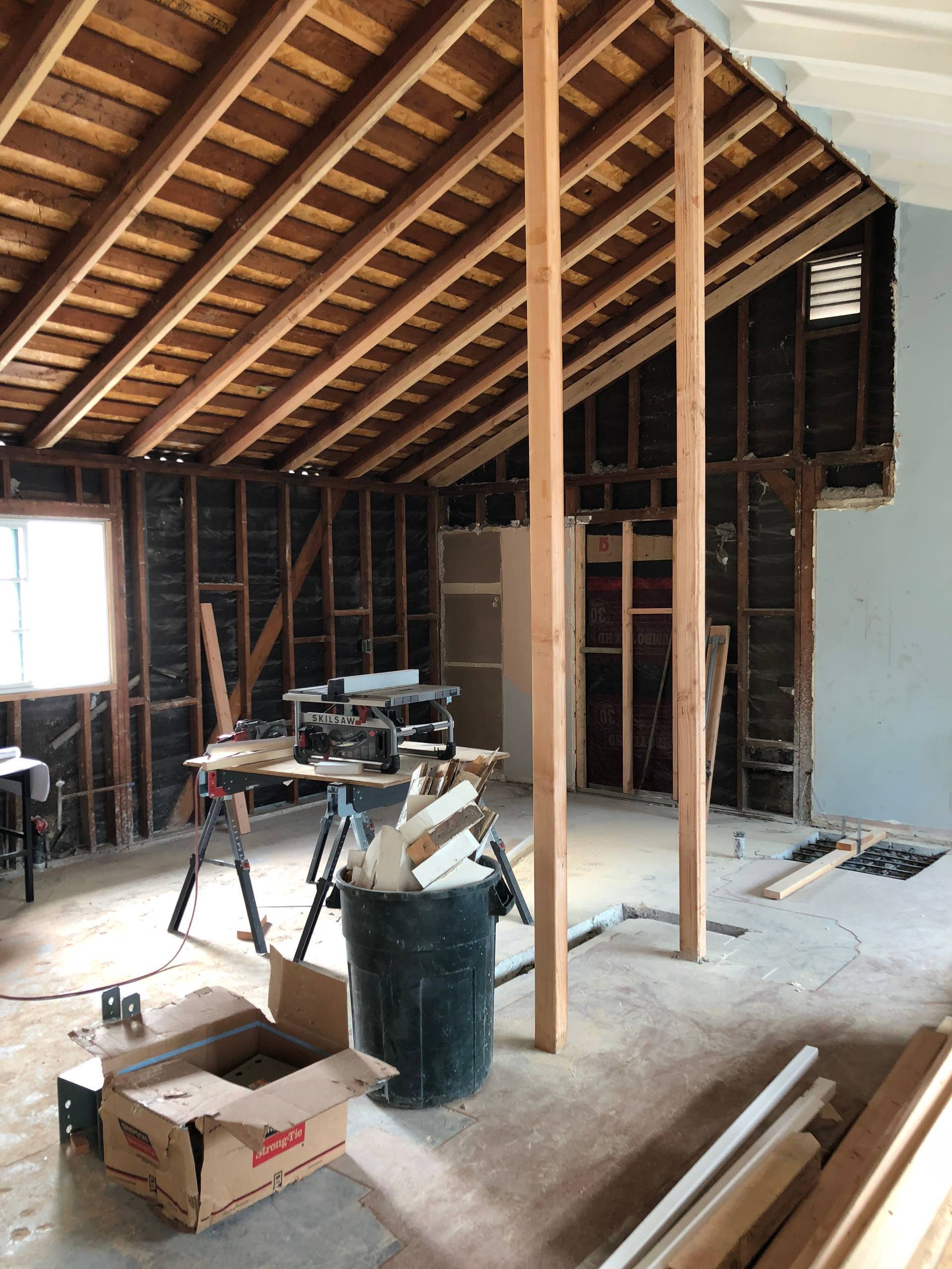 Rossmoor Project