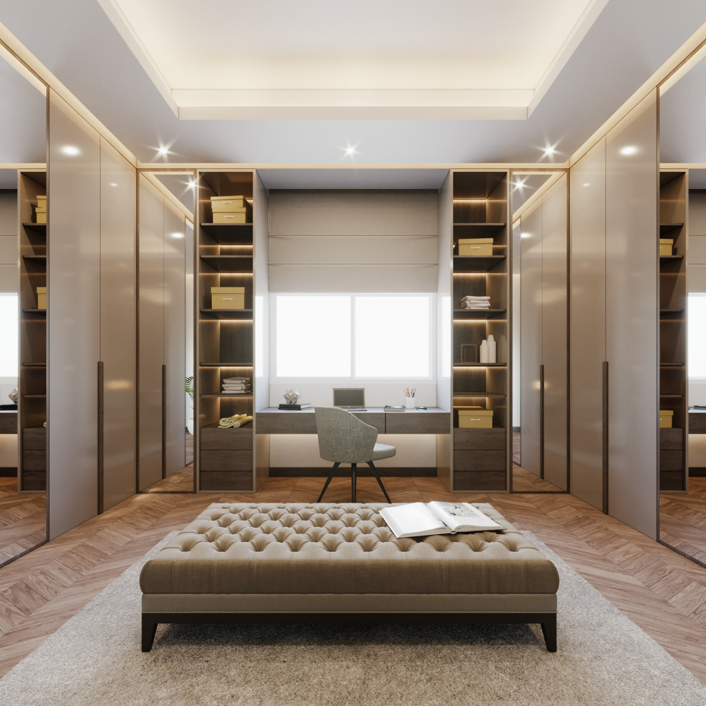 Дом классика