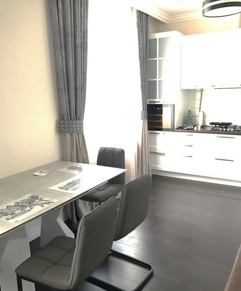 Квартира на Проспекте Мира