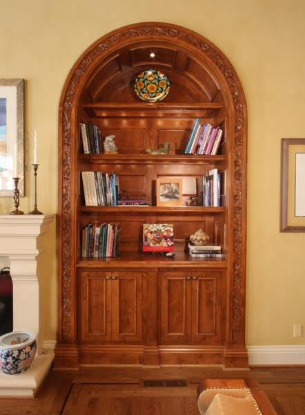 TV/Entertainment Systems