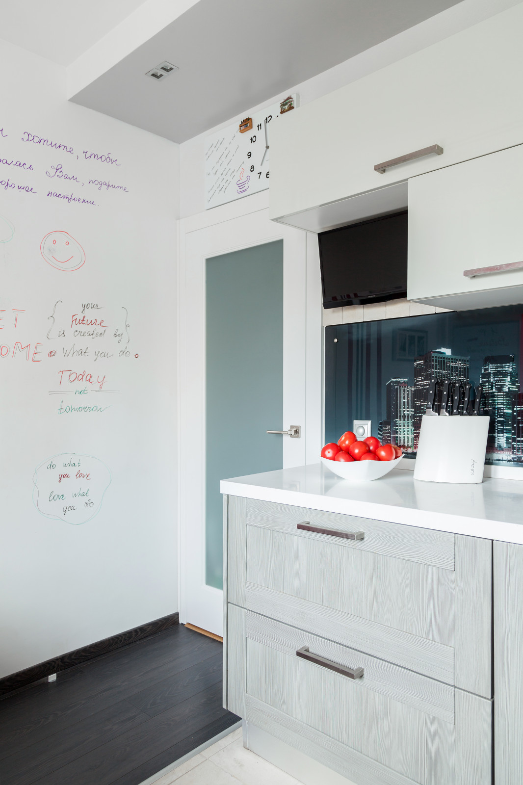 Чистота линий