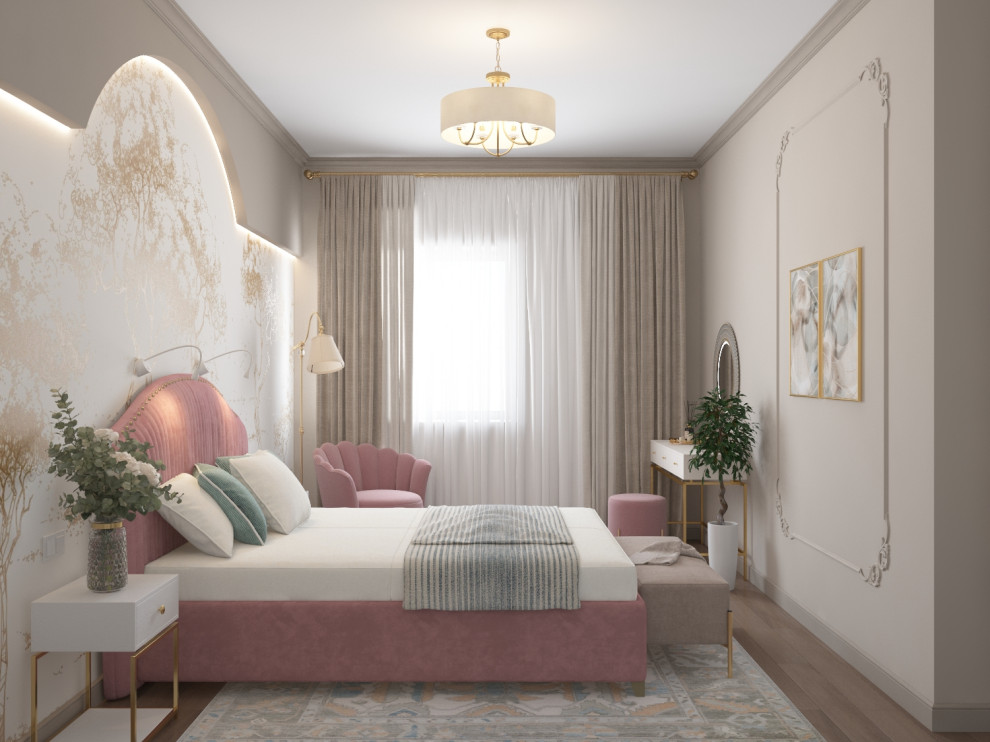 Дом на горе