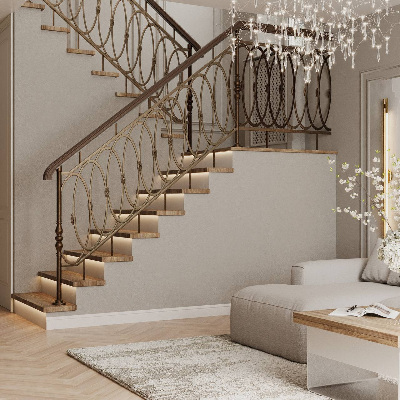 Спокойствие