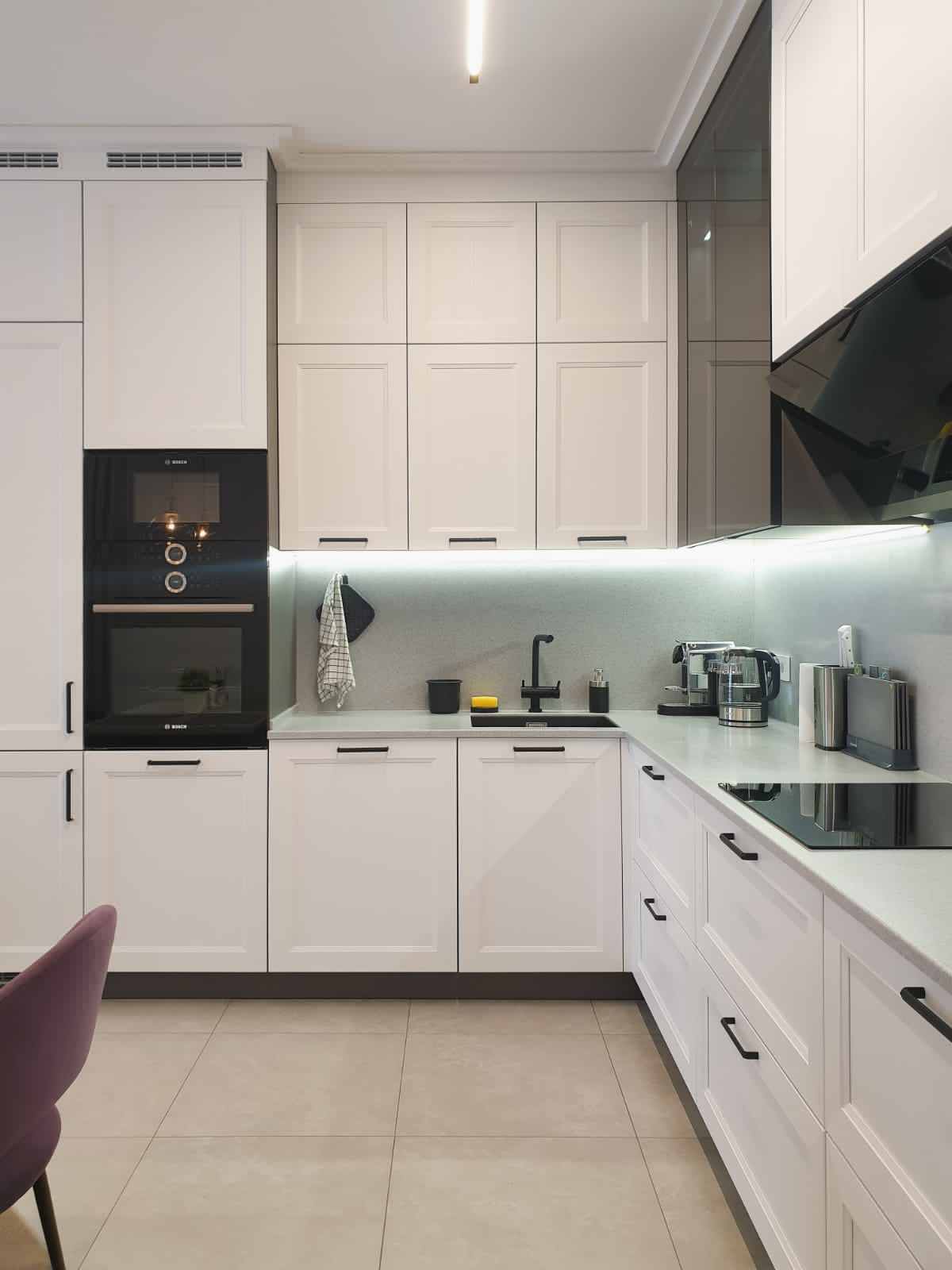 ЖК Лефортово