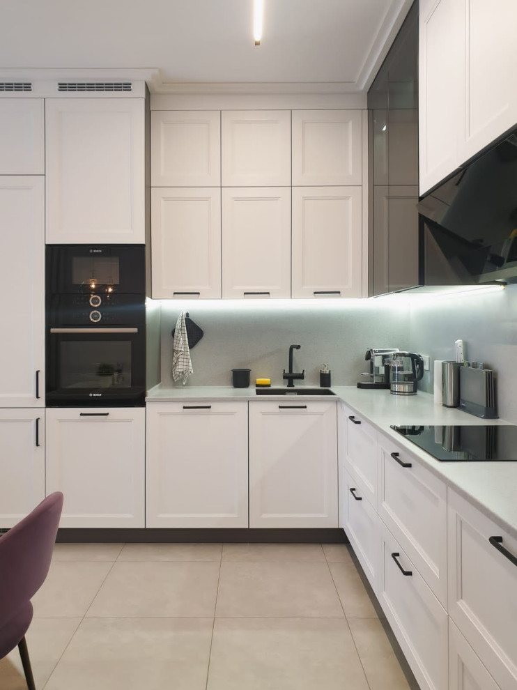 ЖК Лефортово