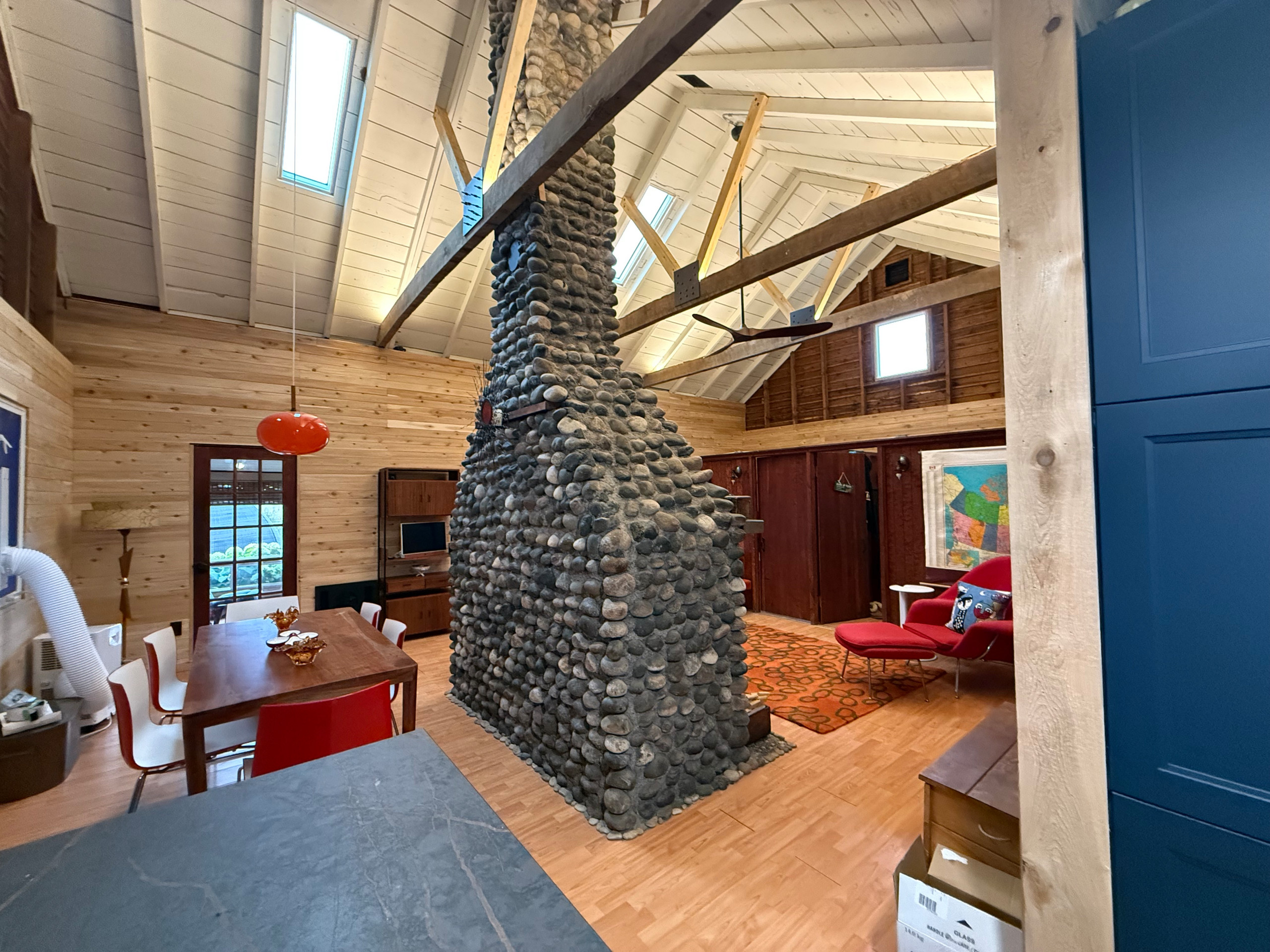 Sauble Beach Main Space