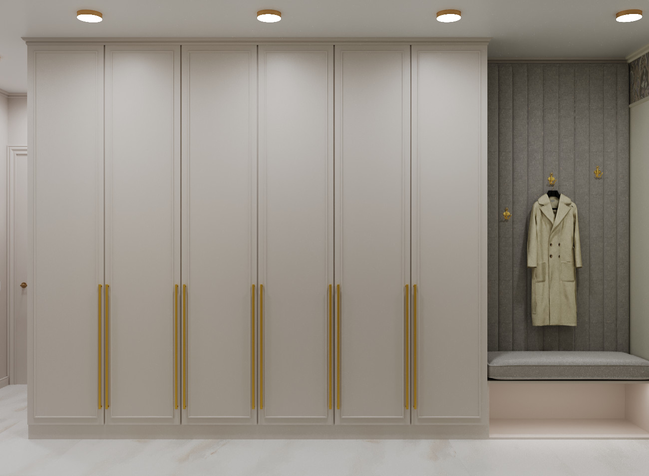 Менделеевская