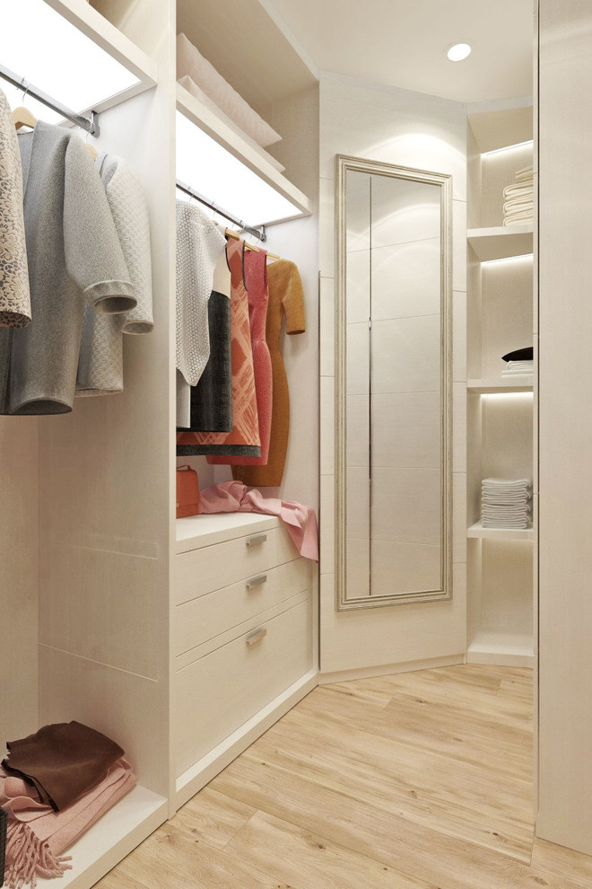 3-комнатная квартина в ЖК Оранж Хаус