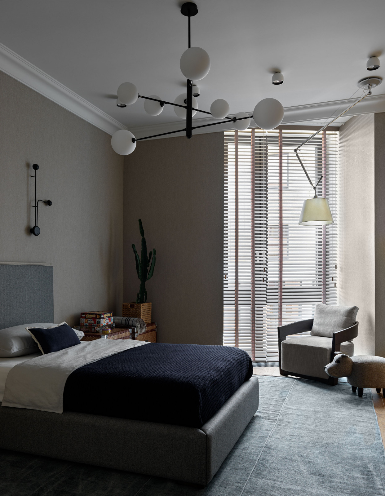 Квартира в Замоскворечье