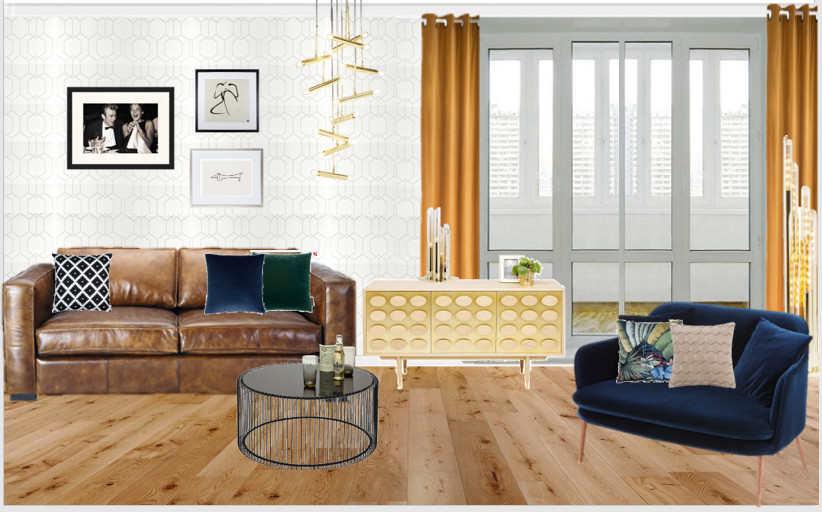 Квартира в Мюнхене