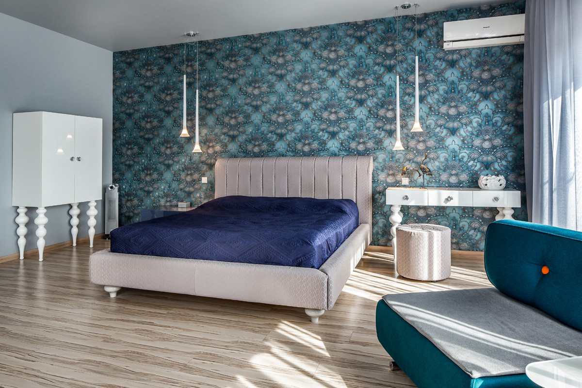 Квартира на Набережной