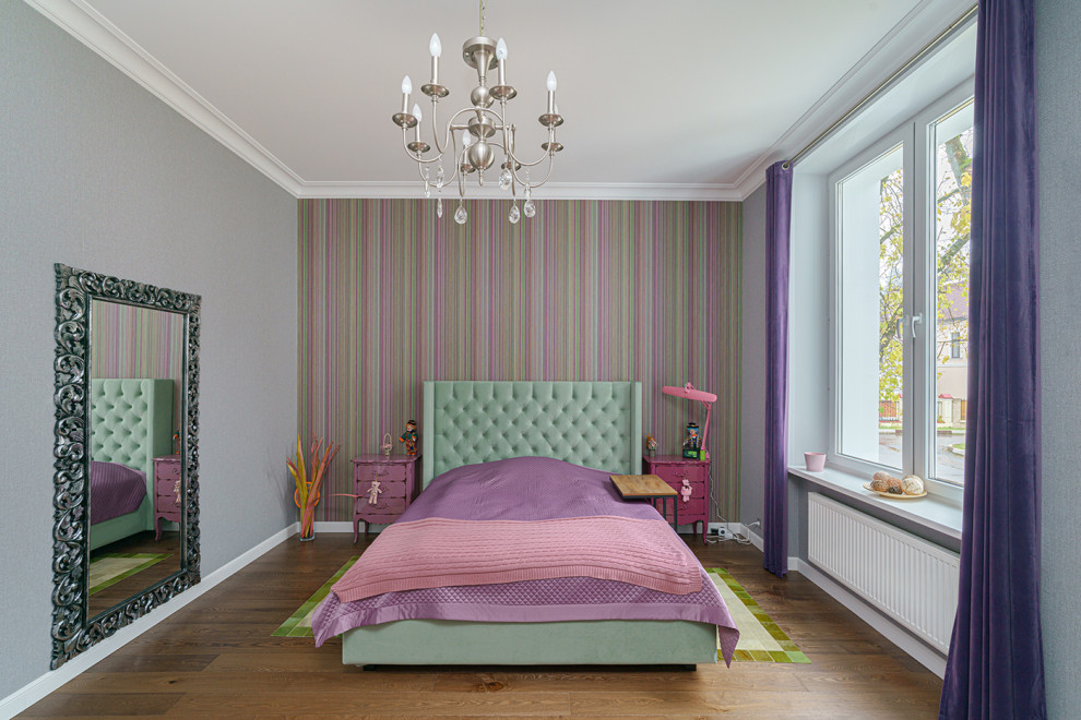 Интерьерная фотосъемка недвижимости