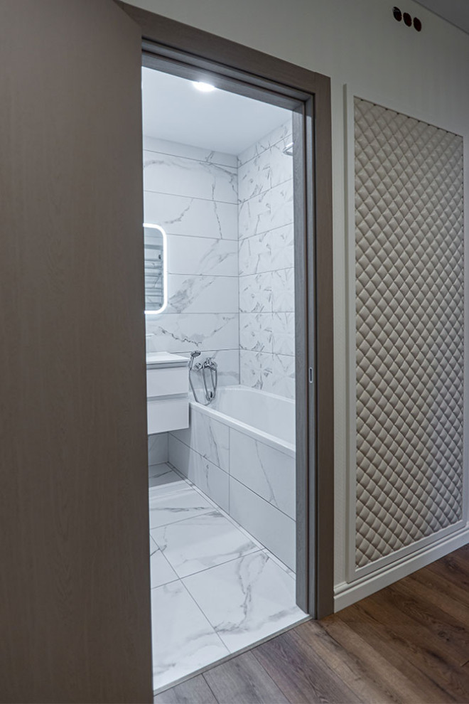 ЖК Новое Павлино