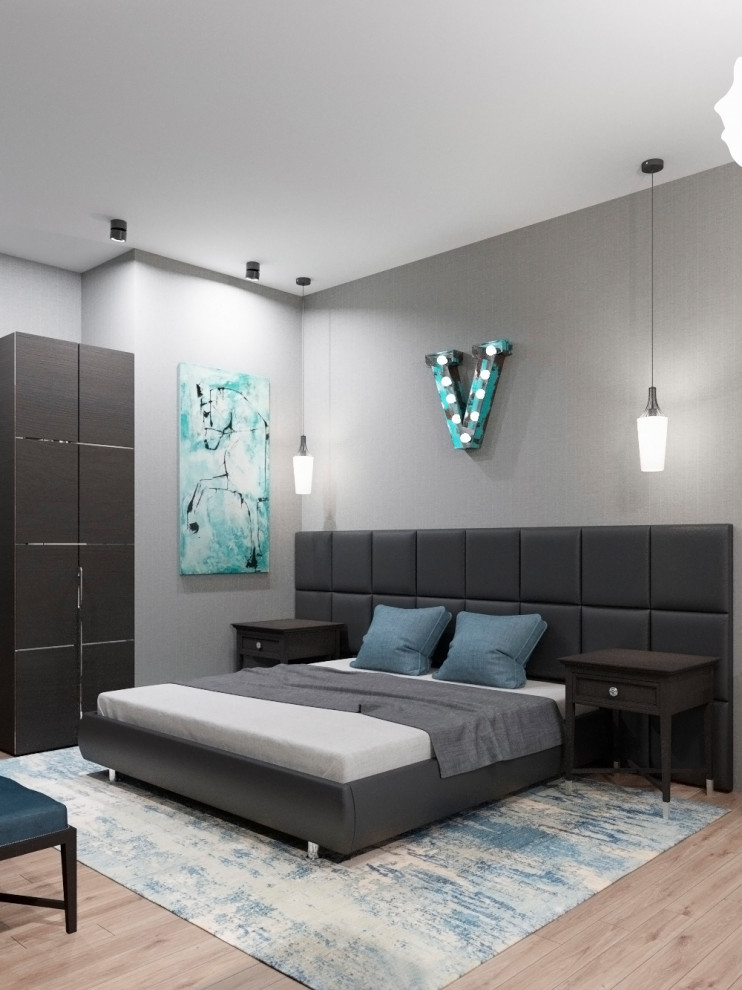 Лофт в ЖК "Балтийская Жемчужина"