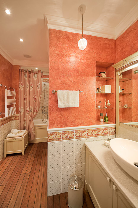 ЖК Шуваловский