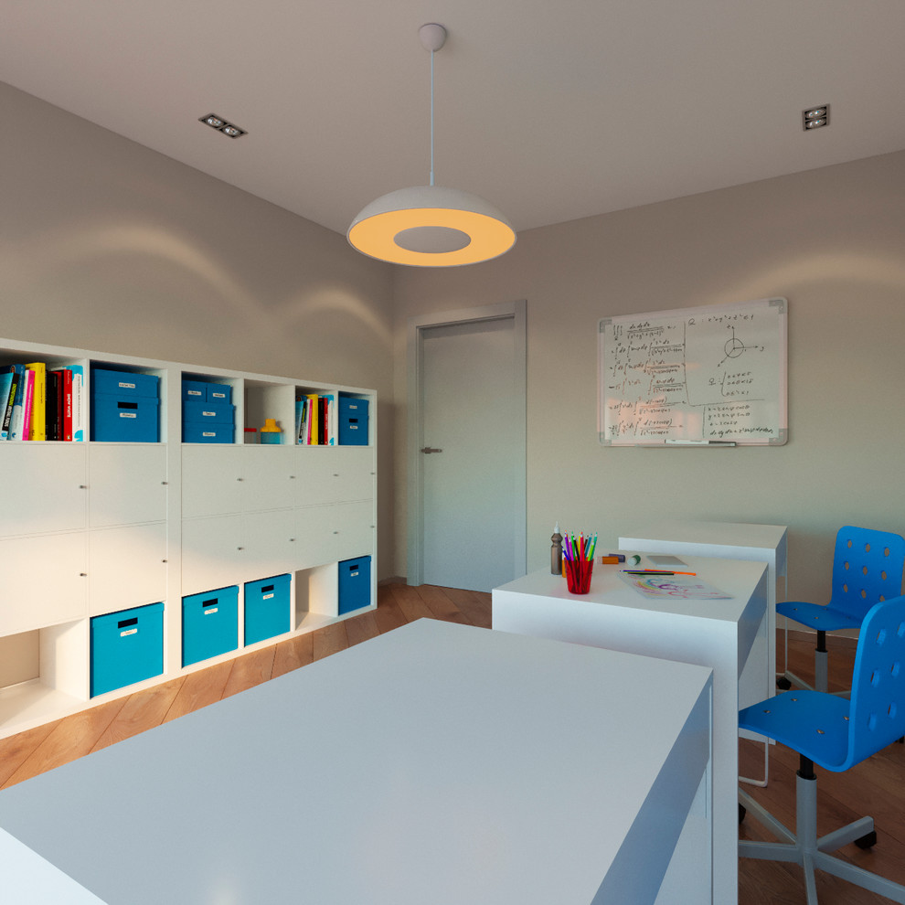 Детский развивающий центр