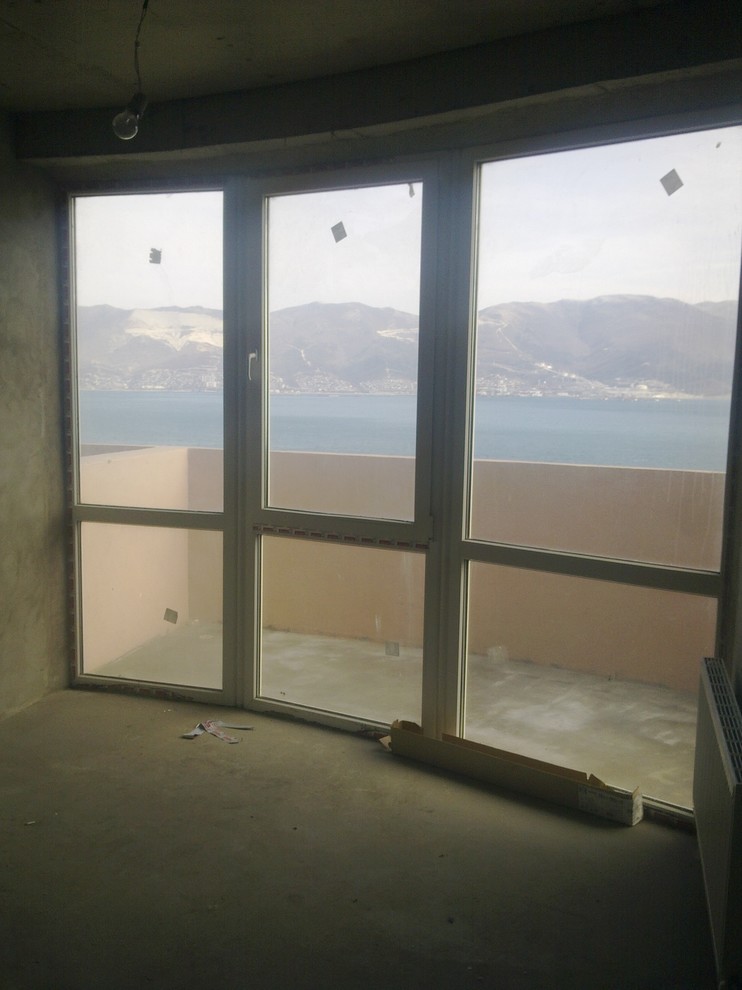 2х этажный пентхаус в ЖК «Флагман»