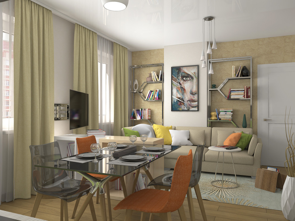 Квартира на ул. Энергетиков в Нижнем новгороде