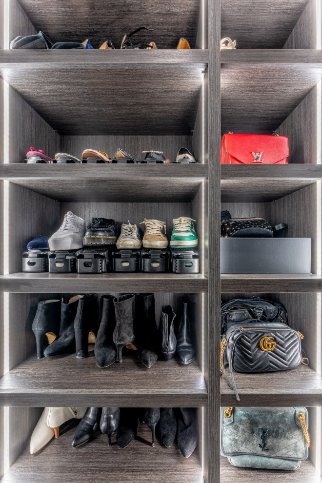 Netherwood Ensuite & Walk-in Closet