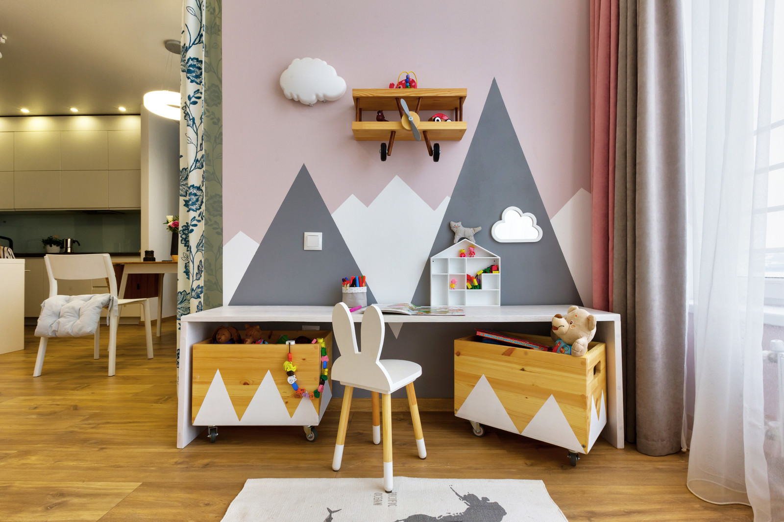 Квартира "студия"