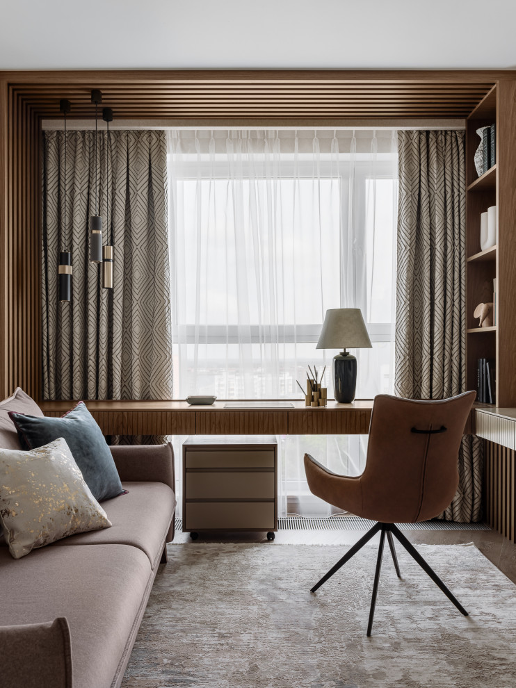 ЖК Рождественский