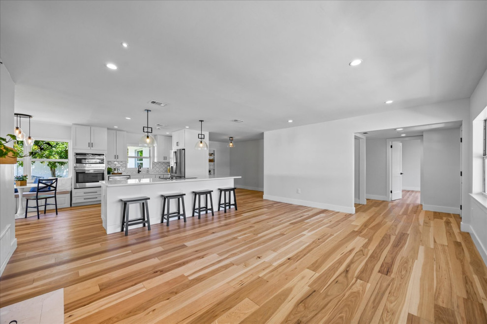 Project Spotlight: Full Renovation Reveal