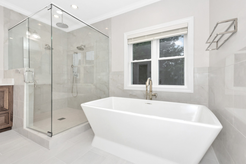 Cliftmere Bathroom Remodel