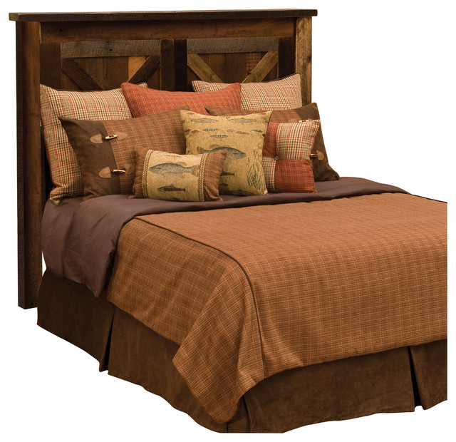 Reel Time Basic Set Rustic Sheet And Pillowcase Sets By Reel Time Deluxe Set Super Queen Rustic Sheet And Pillowcase Sets