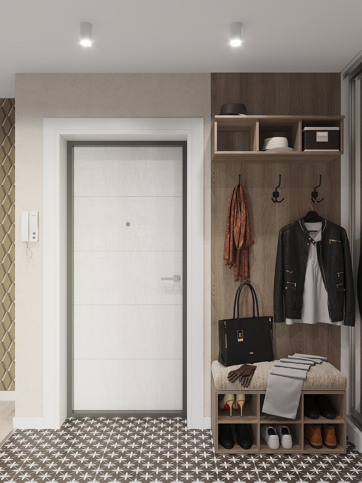 Квартира для Евгения и Анастасии