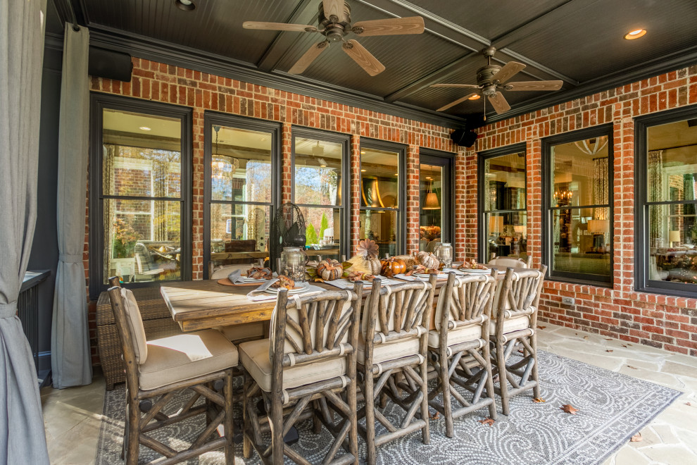 Sandy Springs Complete Home
