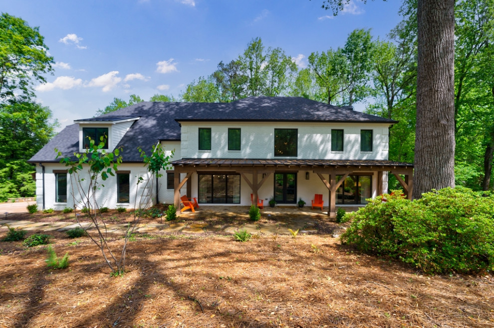 Roswell Remodel