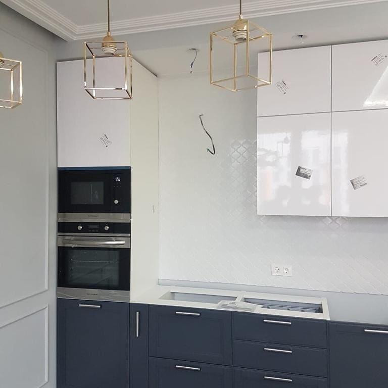 ЖК ЛЕТНИЙ ПАРК