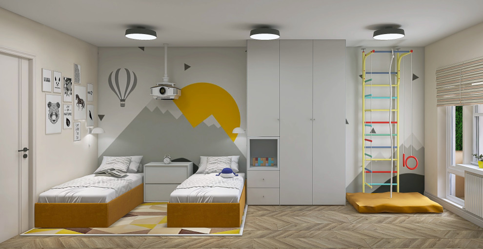 Квартира 90,4