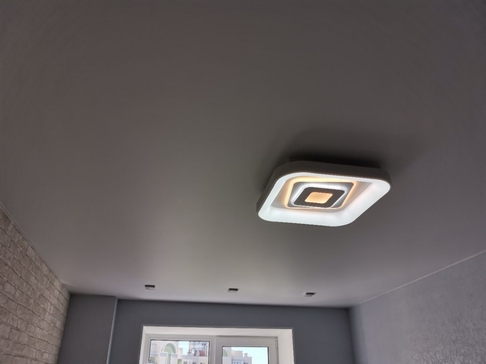 Примеры наших работ