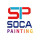 Soca Painting