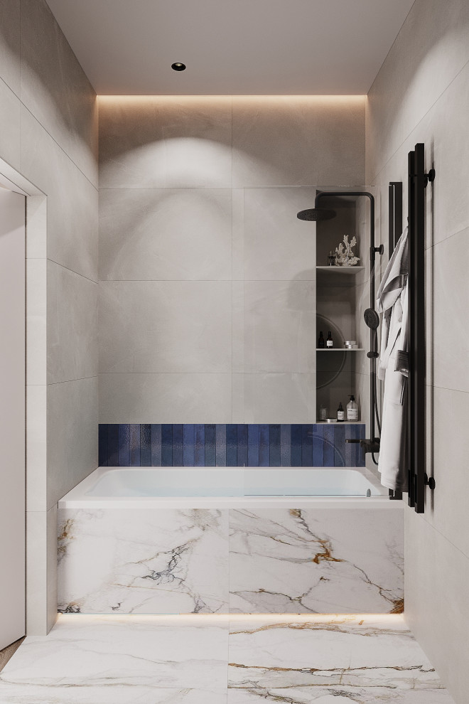 ЖК "Svetlana Park" 65 м2 г. Санкт-Петербург