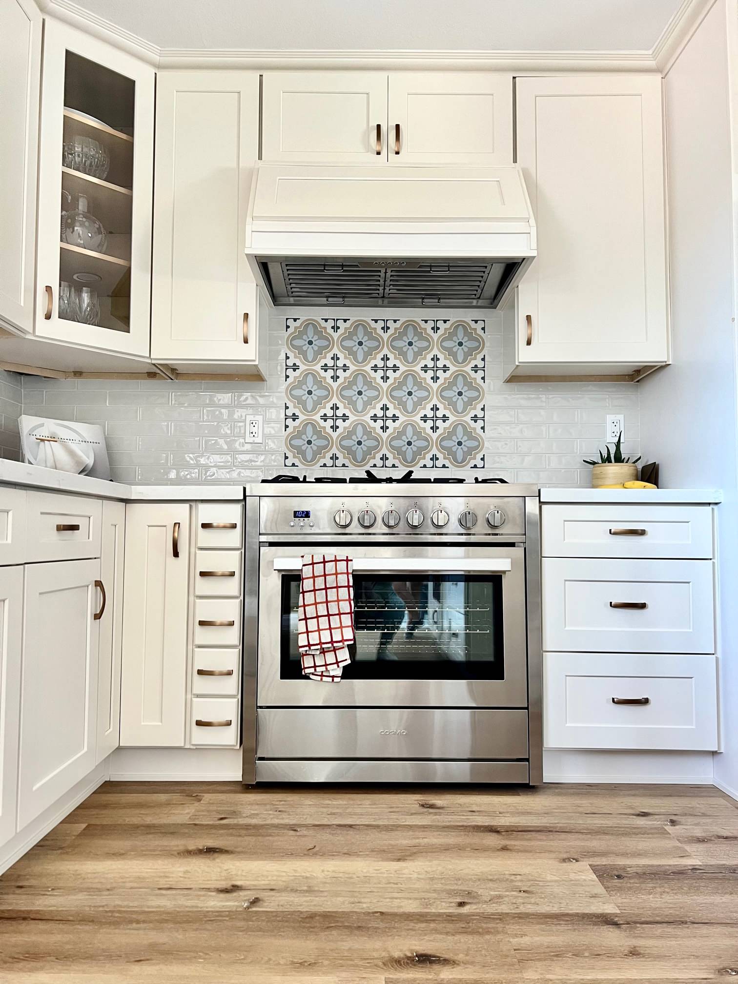 Modern Kitchen Remodels