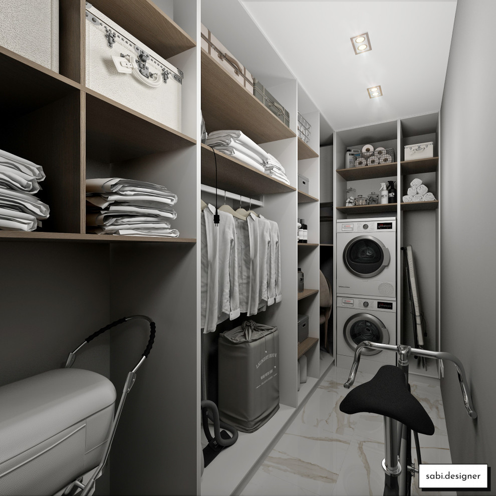 НЕОКЛАССИЧЕСКАЯ КВАРТИРА ЖК ТРИКОЛОР 110 М КВ