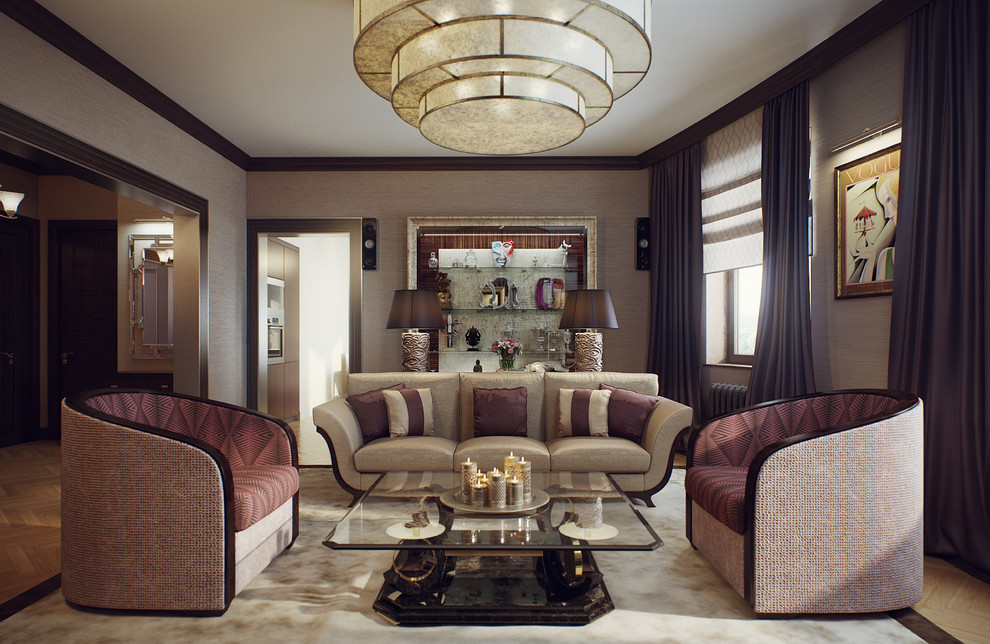 История для двоих