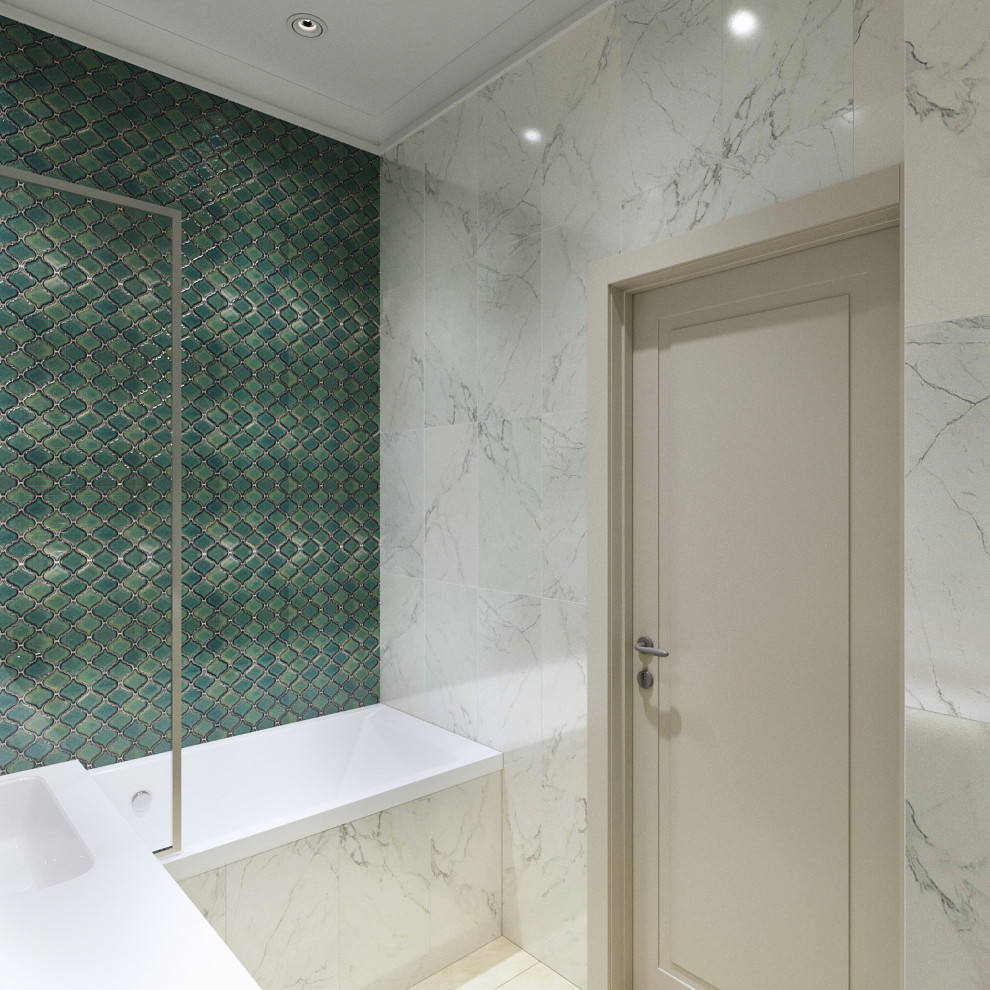 Квартира в Green Park