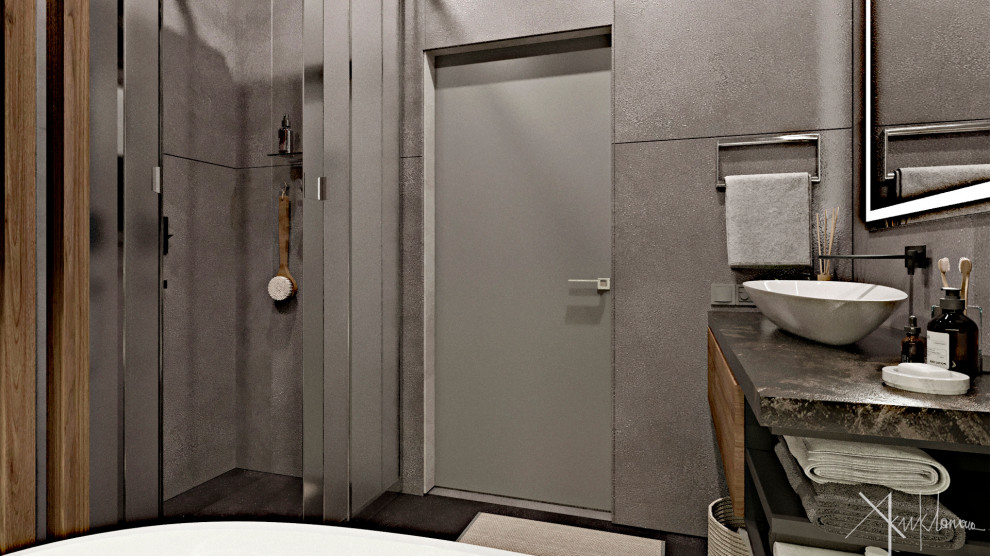 ЖК "ВЛЮБЕРЦЫ"