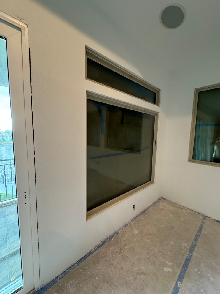 FK4521 - Home Restauration