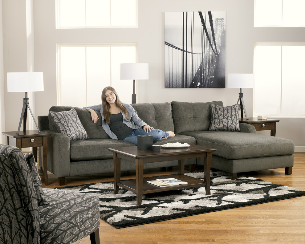 Sectionals by Ashley Furniture