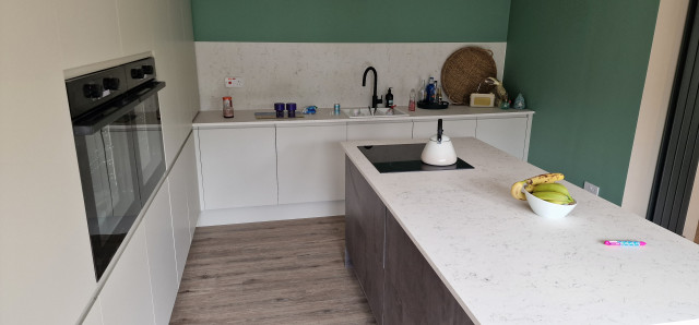 Property Renovation modern-kitchen