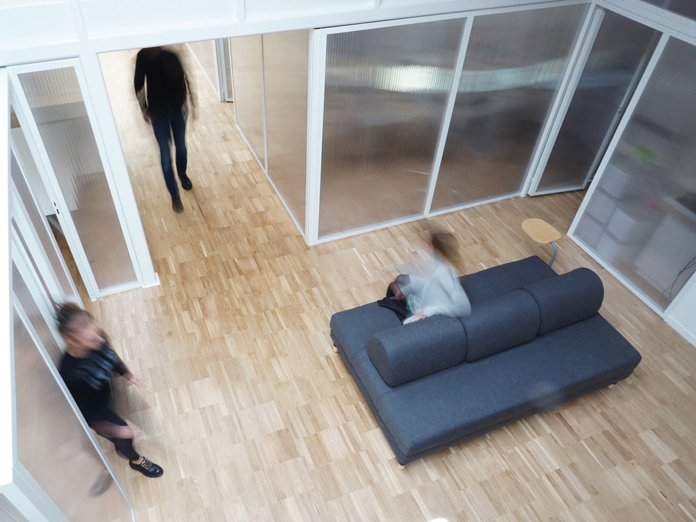COWORKING