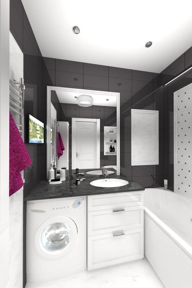 Квартира в Подмосковье