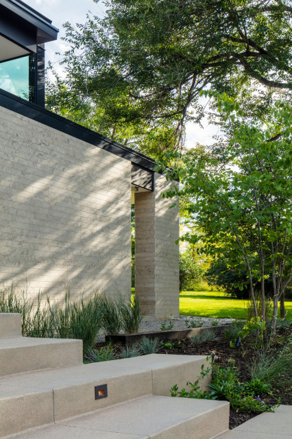 Cherryvale Residence contemporain