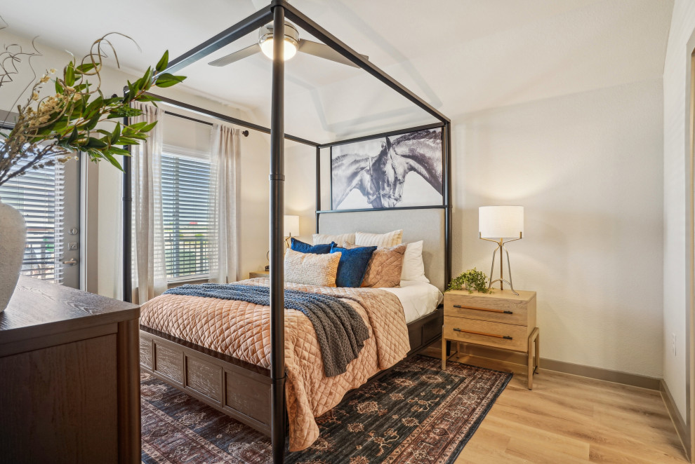 The Zoe Collection- Waco, TX