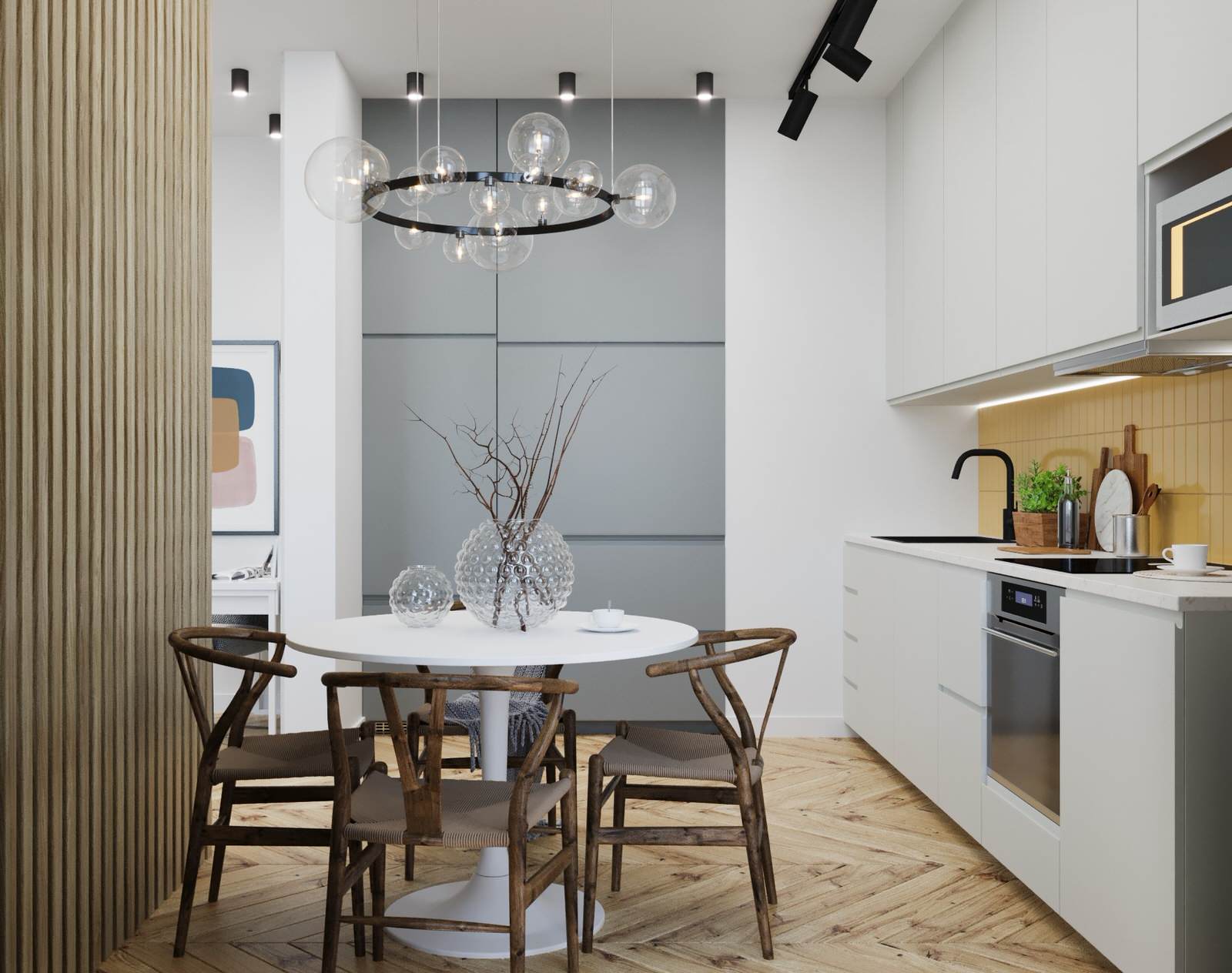 64 990 руб. 3-к квартира, 75.8 кв. м