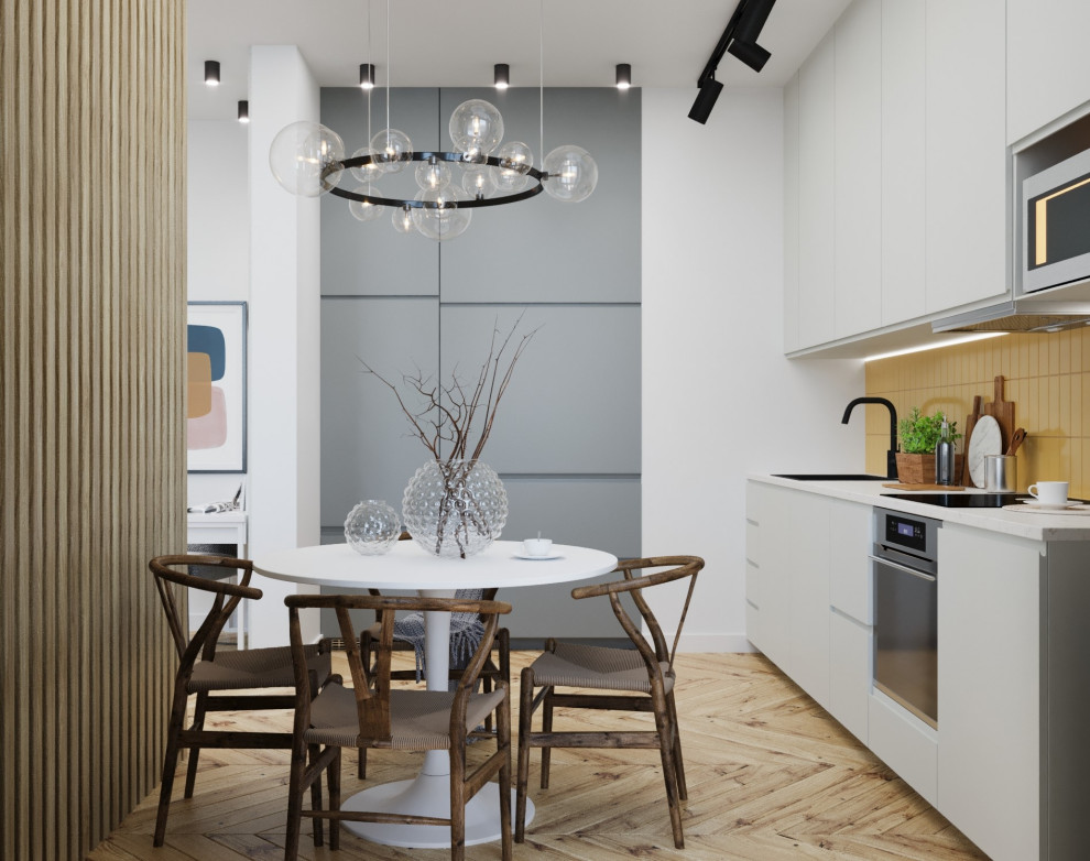 64 990 руб. 3-к квартира, 75.8 кв. м